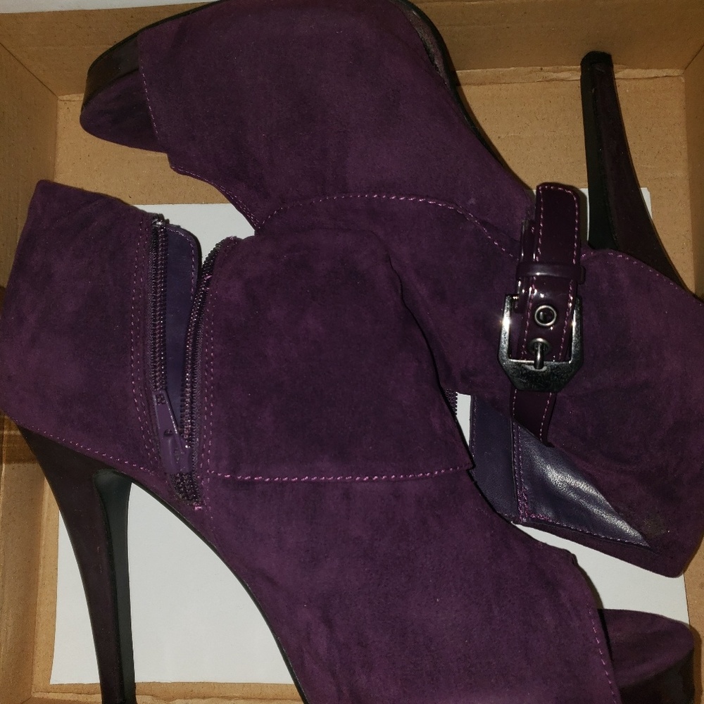 Heels